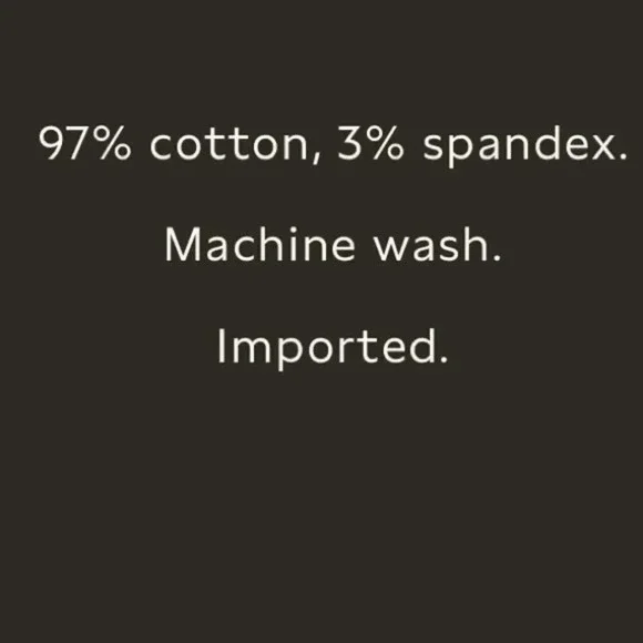 Banana Republic Lived-In Chino Short - Picture 9 of 10